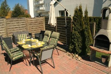 Holiday House in Grmitz (Ostsee-Festland) or holiday homes and vacation rentals