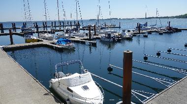 Holiday Apartment in Beckerwitz (Mecklenburgische Ostseek�ste) or holiday homes and vacation rentals