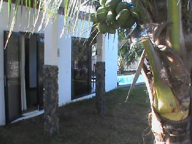 Holiday House in Trou D'eau Douce (Flacq) or holiday homes and vacation rentals