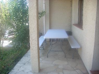 Holiday House in Serignan (H�rault) or holiday homes and vacation rentals