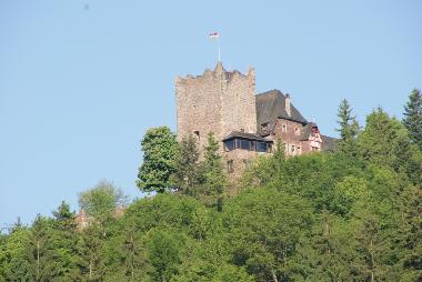 Holiday Apartment in Alf (Mosel - Saar) or holiday homes and vacation rentals