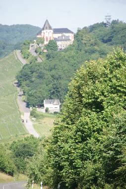 Holiday Apartment in Alf (Mosel - Saar) or holiday homes and vacation rentals