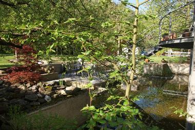 Holiday Apartment in Alf (Mosel - Saar) or holiday homes and vacation rentals