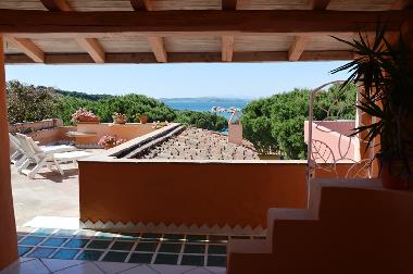 Holiday Apartment in Baja Sardinia (Olbia-Tempio) or holiday homes and vacation rentals