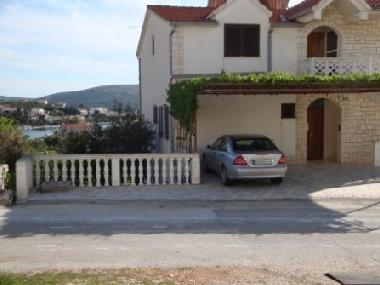 Holiday Apartment in Seget Vranjica (Splitsko-Dalmatinska) or holiday homes and vacation rentals