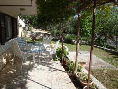 Holiday Apartment in Seget Vranjica (Splitsko-Dalmatinska) or holiday homes and vacation rentals