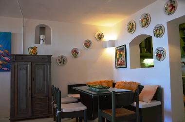 Holiday Apartment in Baja Sardinia (Olbia-Tempio) or holiday homes and vacation rentals