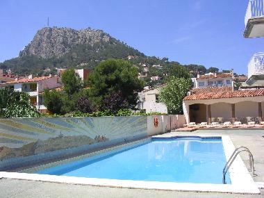 Holiday Apartment in l'estartit (Girona) or holiday homes and vacation rentals