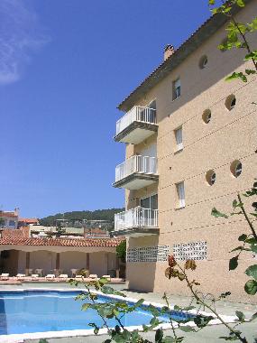 Holiday Apartment in l'estartit (Girona) or holiday homes and vacation rentals