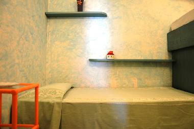 Holiday Apartment in Baja Sardinia (Olbia-Tempio) or holiday homes and vacation rentals