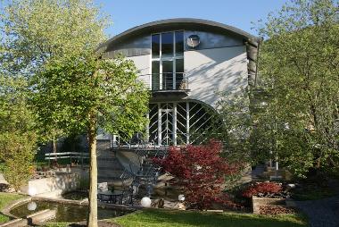 Holiday Apartment in Alf (Mosel - Saar) or holiday homes and vacation rentals