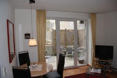 Holiday Apartment in Alf (Mosel - Saar) or holiday homes and vacation rentals