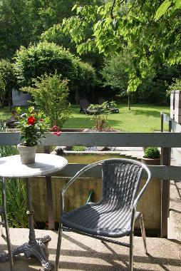 Holiday Apartment in Alf (Mosel - Saar) or holiday homes and vacation rentals