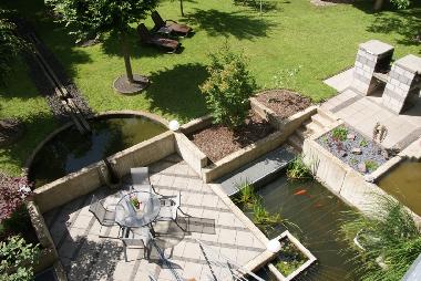 Holiday Apartment in Alf (Mosel - Saar) or holiday homes and vacation rentals