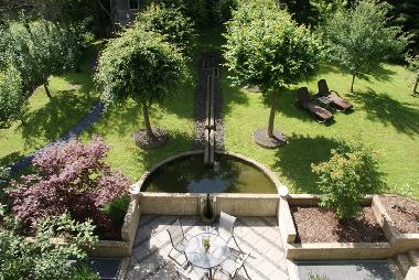 Holiday Apartment in Alf (Mosel - Saar) or holiday homes and vacation rentals