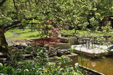Holiday Apartment in Alf (Mosel - Saar) or holiday homes and vacation rentals