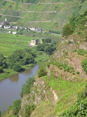 Holiday Apartment in Alf (Mosel - Saar) or holiday homes and vacation rentals