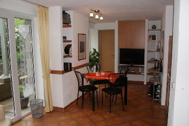 Holiday Apartment in Alf (Mosel - Saar) or holiday homes and vacation rentals