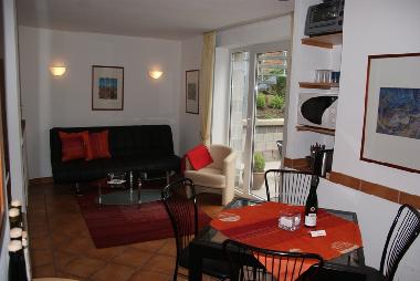 Holiday Apartment in Alf (Mosel - Saar) or holiday homes and vacation rentals