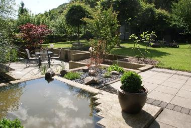 Holiday Apartment in Alf (Mosel - Saar) or holiday homes and vacation rentals