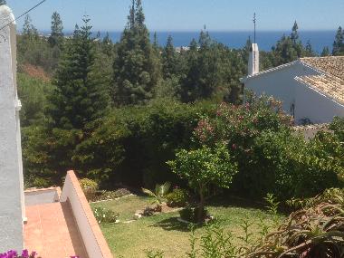 Villa in La Cala de Mijas (Mlaga) or holiday homes and vacation rentals