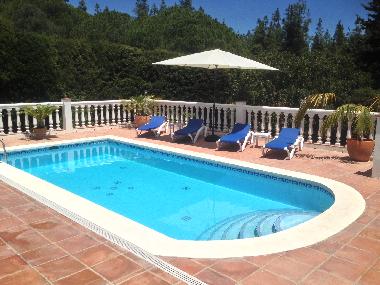 Villa in La Cala de Mijas (Mlaga) or holiday homes and vacation rentals