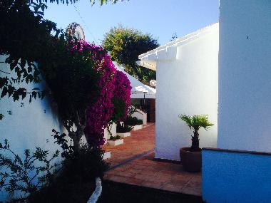 Villa in La Cala de Mijas (Mlaga) or holiday homes and vacation rentals