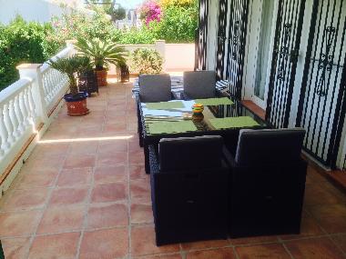 Villa in La Cala de Mijas (Mlaga) or holiday homes and vacation rentals