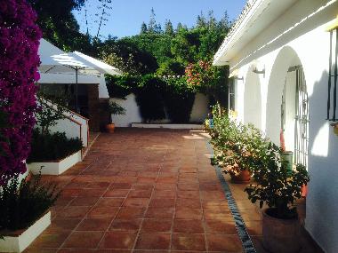 Villa in La Cala de Mijas (Mlaga) or holiday homes and vacation rentals