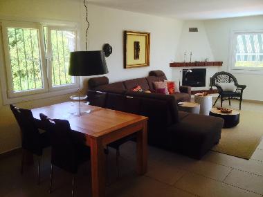 Villa in La Cala de Mijas (Mlaga) or holiday homes and vacation rentals