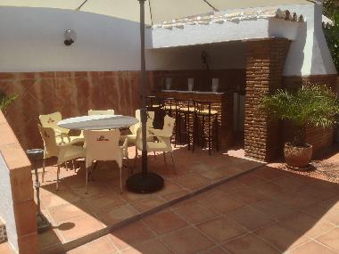 Villa in La Cala de Mijas (Mlaga) or holiday homes and vacation rentals