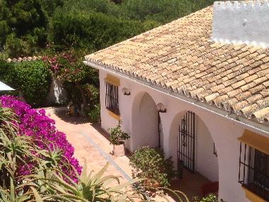 Villa in La Cala de Mijas (Mlaga) or holiday homes and vacation rentals