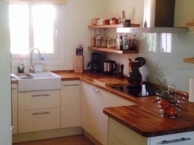 Villa in La Cala de Mijas (Mlaga) or holiday homes and vacation rentals