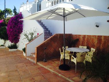 Villa in La Cala de Mijas (Mlaga) or holiday homes and vacation rentals
