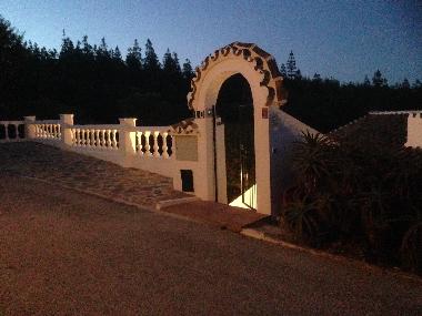 Villa in La Cala de Mijas (Mlaga) or holiday homes and vacation rentals