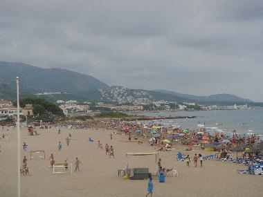 Holiday Apartment in alcossebre (Castell�n / Castell�) or holiday homes and vacation rentals