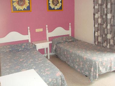 Holiday Apartment in alcossebre (Castell�n / Castell�) or holiday homes and vacation rentals