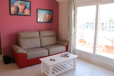 Holiday Apartment in alcossebre (Castell�n / Castell�) or holiday homes and vacation rentals