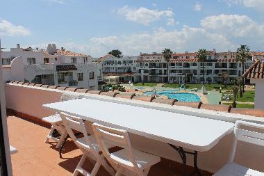 Holiday Apartment in alcossebre (Castell�n / Castell�) or holiday homes and vacation rentals