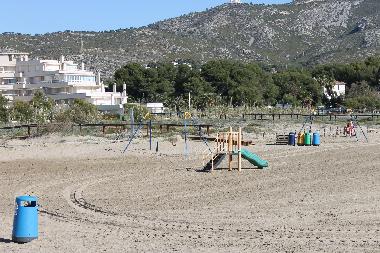 Holiday Apartment in alcossebre (Castell�n / Castell�) or holiday homes and vacation rentals