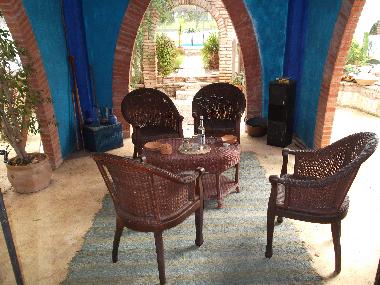 Chalet in Denia (Alicante / Alacant) or holiday homes and vacation rentals