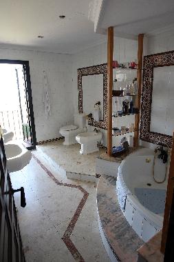 Holiday House in Alcala de guadaira (Sevilla) or holiday homes and vacation rentals