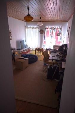 Holiday Apartment in Lisbon (Grande Lisboa) or holiday homes and vacation rentals