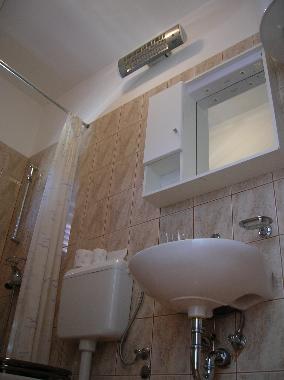 Holiday Apartment in Kaprije (Sibensko-Kninska) or holiday homes and vacation rentals