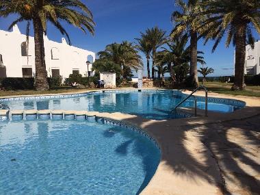 Holiday Apartment in Denia (Alicante / Alacant) or holiday homes and vacation rentals