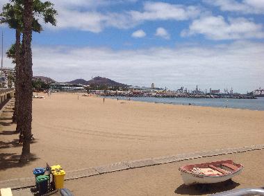 Holiday Apartment in las palmas de gran canaria (Gran Canaria) or holiday homes and vacation rentals