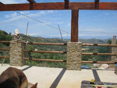 Villa in Perdifumo  (Salerno) or holiday homes and vacation rentals