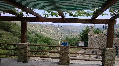 Villa in Perdifumo  (Salerno) or holiday homes and vacation rentals