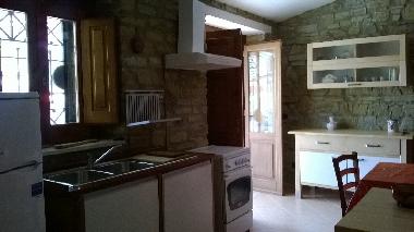 Villa in Perdifumo  (Salerno) or holiday homes and vacation rentals