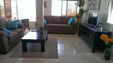 Holiday Apartment in Tiberias (HaZafon (Northern)) or holiday homes and vacation rentals